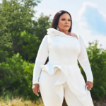 Tamela Mann Celebrates Overcomer: Deluxe Edition Release