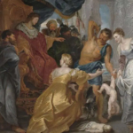 King Solomon, Protestant Views