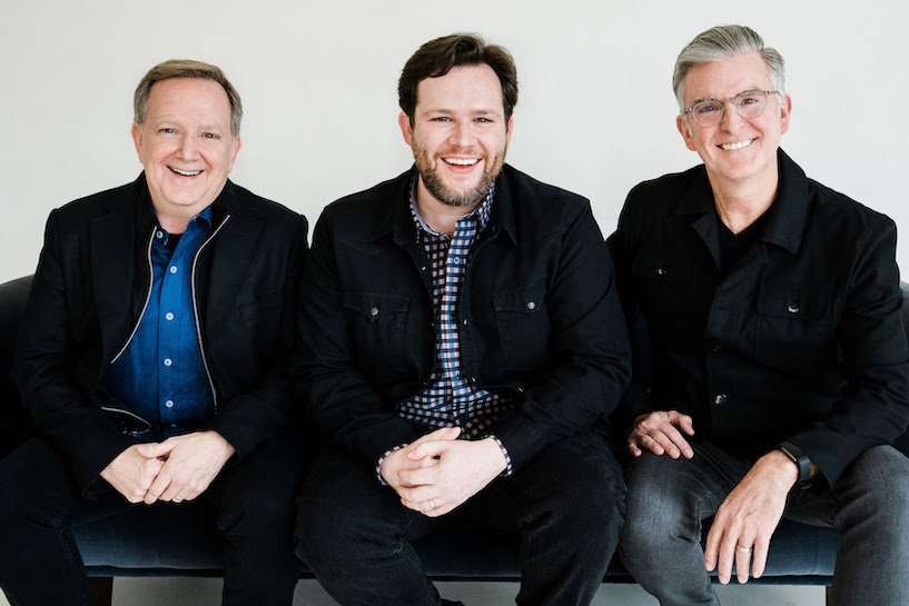 Hebron Road Trio Debuts With Stowtown Records
