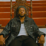 Lecrae pulls the plug on the Mixtape series with the finale “Church Clothes 4”