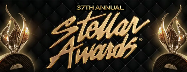 The 37th Stellar Gospel Music Awards kick off Sunday on BET & BET HER