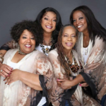 The McCrary Sisters release two new tracks Feat.  late sister Deborah