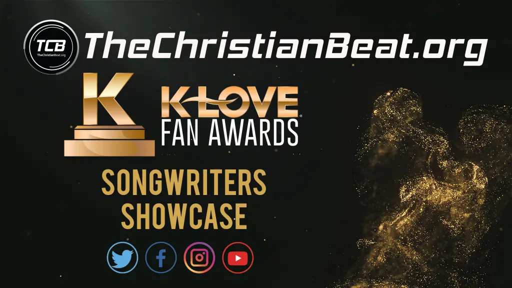 Authors and composers take center stage during the K,LOVE Fan Awards 2022 weekend showcase
