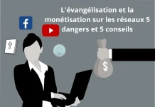 Evangelism and monetization on networks 5 dangers and 5 tips