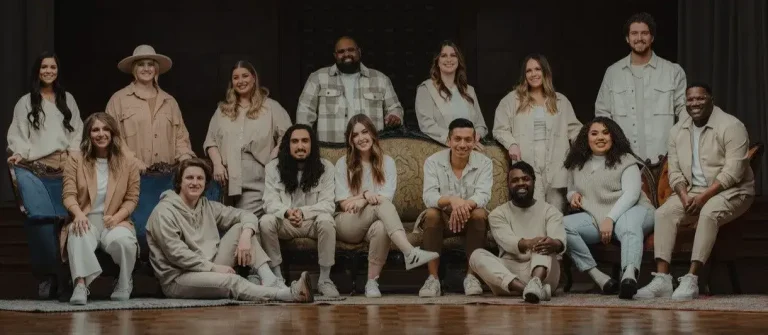 Life.Church Worship Releases “Gracia Sobre Gracia” Ft. Miel San Marcos