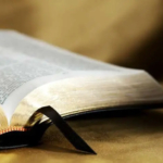 7 Things the Bible Says About Seeking God