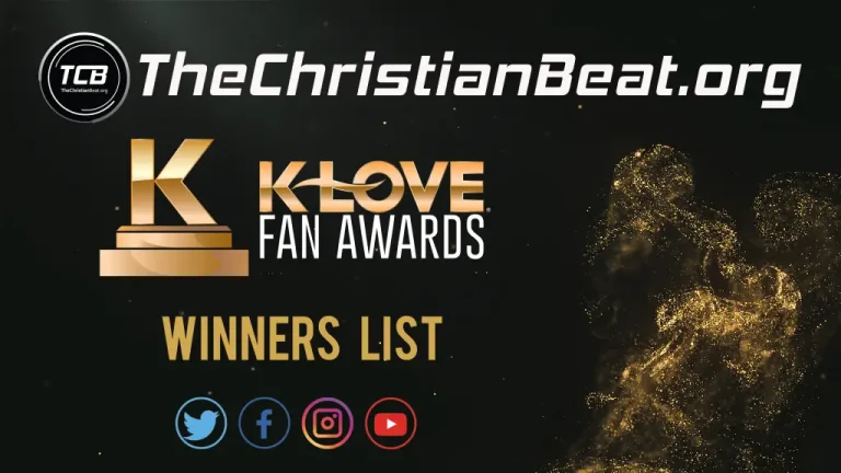 K,LOVE Fan Awards Winners List 2022