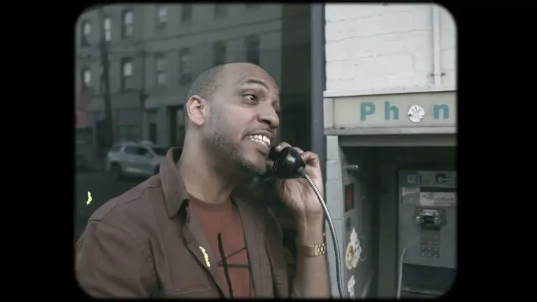 Emrand Henry Music - Living My Best Life (video)