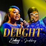 Enkay Ogboruche Ft. Judikay , Delight â [Video & Lyrics]