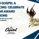 28 nominations for MOTOWN GOSPEL & CAPITOL CMG for the 2023 STELLAR Award.