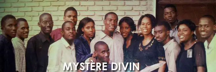 Mystere Divin