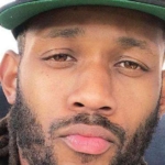 Bad boy!  Kirk Franklin’s Son Kerrion Arrested Over Missing Woman Allegedly Murdered
