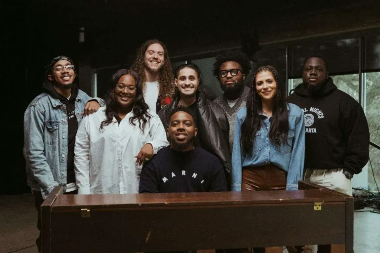 Maverick City Music to Perform at the 64th GRAMMY Awards
