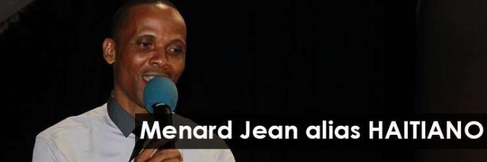 Menard jean