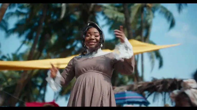 Mercy Chinwo , You Do This One (Video, Lyrics & Chords)