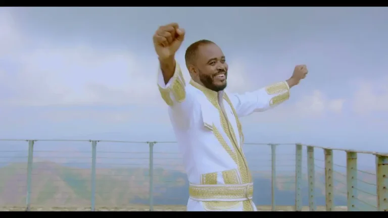 So Wonderful , Tout Sa W FÃ¨ Se MÃ¨vÃ¨y , Delly Benson (video & Lyrics)