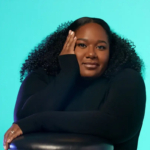 Naomi Raine - Rest On Us (Flow) (Video And Lyrics)