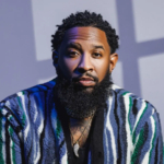 Mike Jr, who won 8 Stellar Awards, is the “new king of urban inspiration”