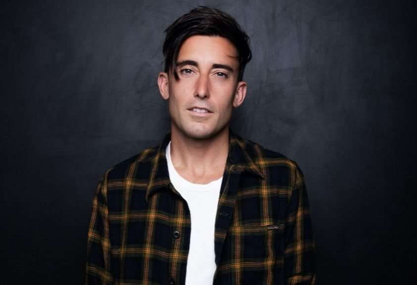 Phil Wickham receives first career GRAMMY nominations
