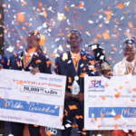 The Royal Oasis Hotel hosts the final of the “JBL” Online Bible Games