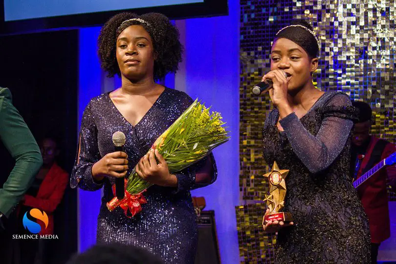 Alleluia Prize 2023 – The album “Repères” by the Valéus Sisters wins the Best Album prize
