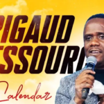 Rigaud Dessources' diary for the month of February