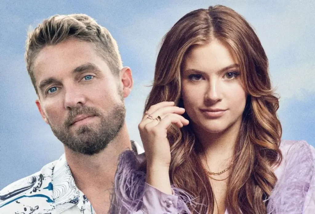 Riley Clemmons teams up with Brett Young for “Godsend” duet
