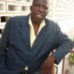 Roudoll Pierre Louis- Biography