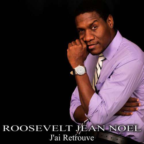 Roosevelt Jean Noel