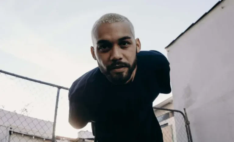 Ryan Ellis Shares “It’s Gonna Be Okay”