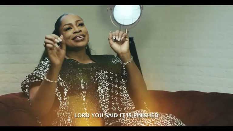 Sinach Remember (Youtube Video, Download Lyrics)