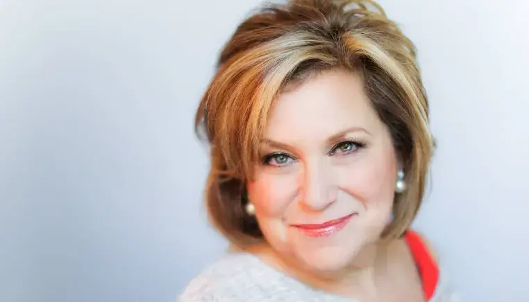 Sandi Patty to Perform at Fresh Hope For Mental Health's 'Celebration Of Hope'
