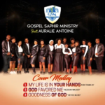 My Life Is In Your Hands, God Favored Me (video cover and lyrics)