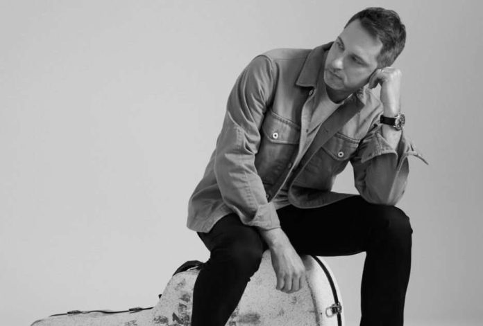 Brandon Heath's 