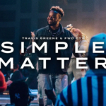 Travis Greene & Forward City - Simple Matter (Video & Lyrics)