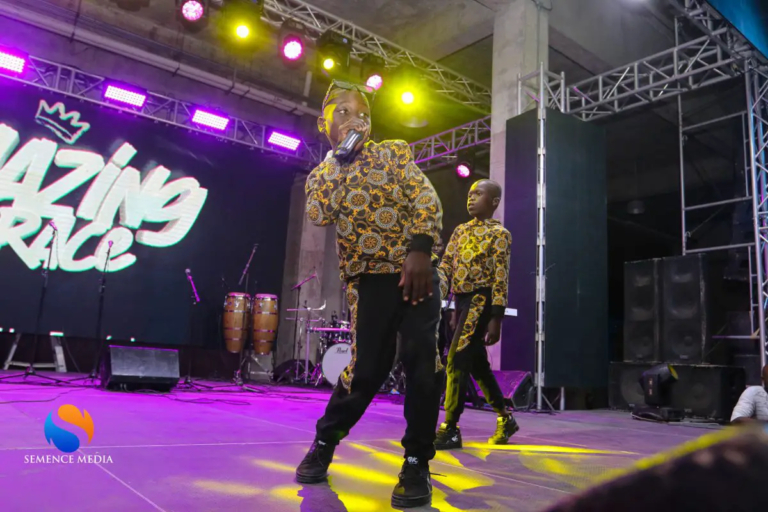 Amazing Grace Concert Rocks the Atmosphere at the El Rancho Hotel