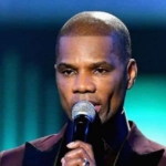 Kirk Franklin – a bit of history