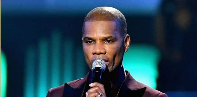 Stellar Awards Music Of Hope présenté par Kirk Franklin