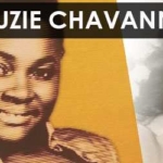 Suzie Chavannes Montina