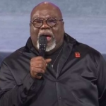 TD Jakes, Why It's Good to Bother God with Our Problems
