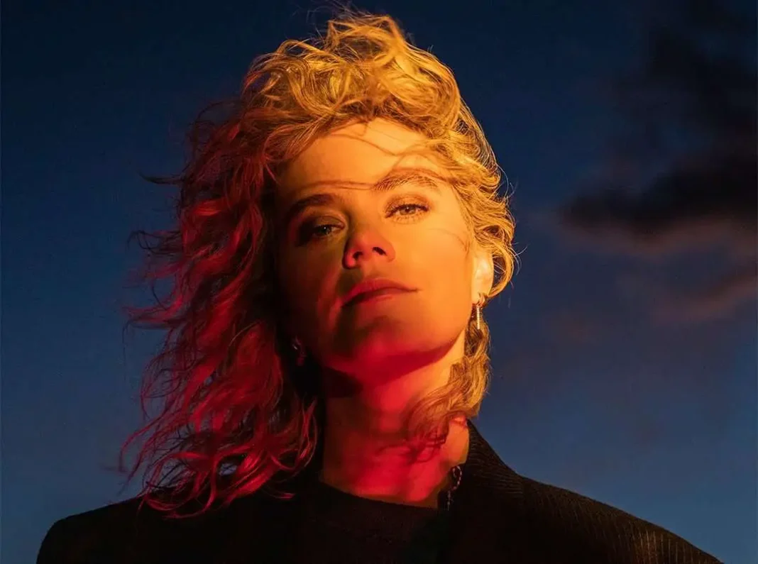 TAYA announces her first solo tour
