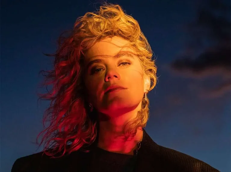 TAYA announces her first solo tour