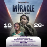 February 18, 2024, Cinema and Inspiring Music Evening