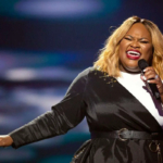 Tasha Cobbs Leonard , Burdens Down (Video & Lyrics)