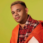 Tauren Wells performs “Joy In The Morning” on “Fox & Friends”