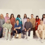 The Belonging Co “No Strings” Feat.  Mia Fieldes Lyric Video