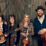 The Isaacs to do at the 64th GRAMMY Honors