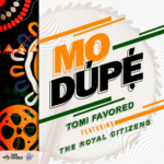 Tomi Favored Ft. The Royal Citizens , Modupe (I'mÂ Grateful)
