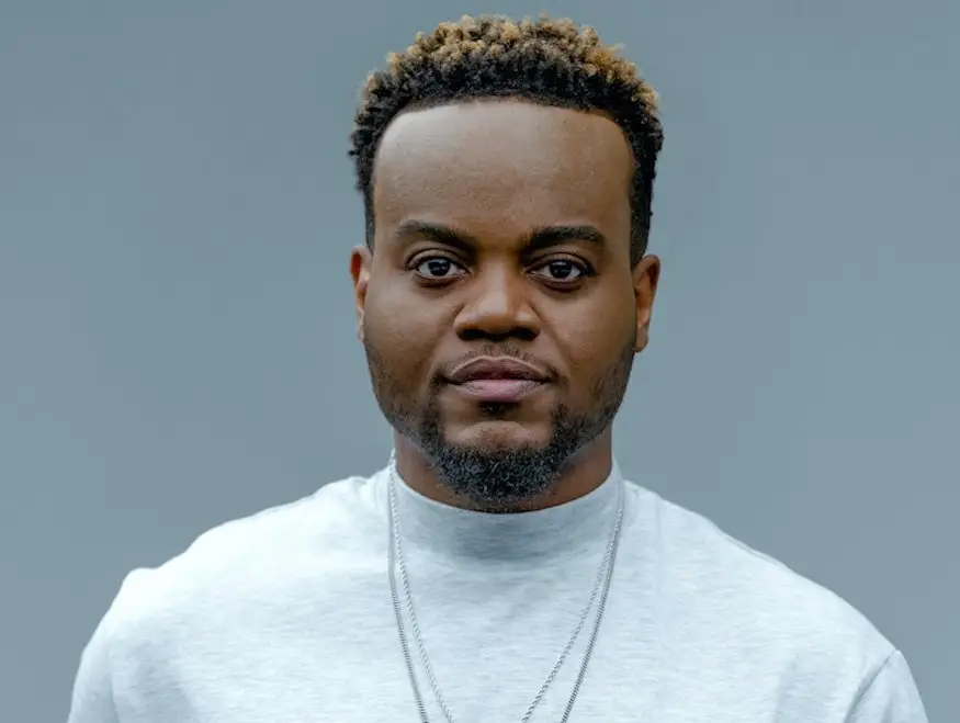  Travis Greene “Dependable” Music Video Feat.  Darrel Walls and Chandler Moore
