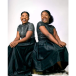 The Valéus Sisters Group is preparing to deliver their message of faith with the album “REPÈRES”.